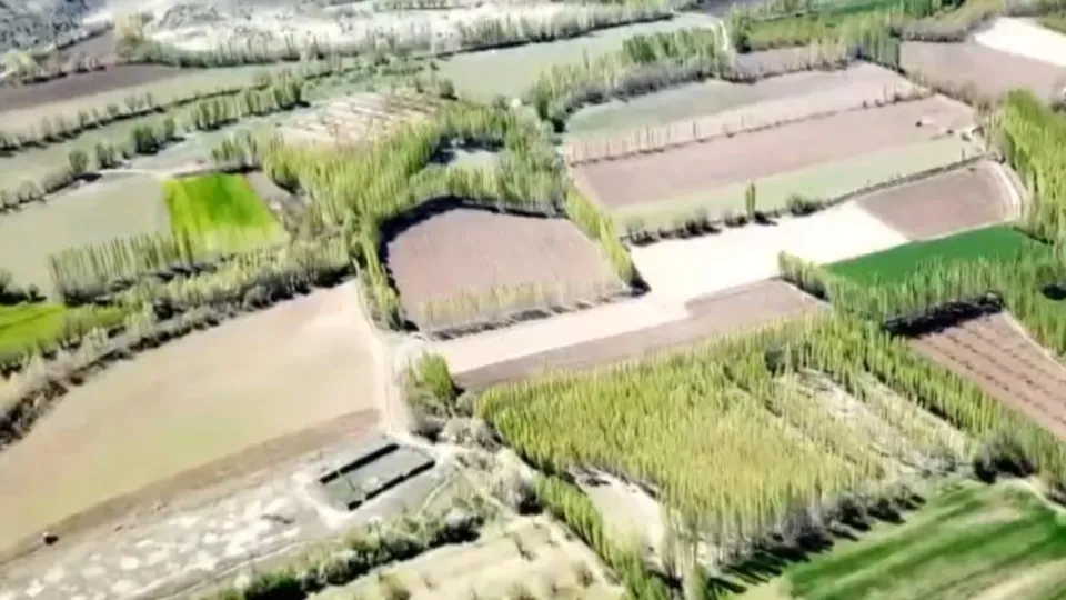 Anadolu’nun serhat ili Iğdır