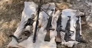 Terör örgütü PKK’ya Mehmetçik’ten yeni darbe!