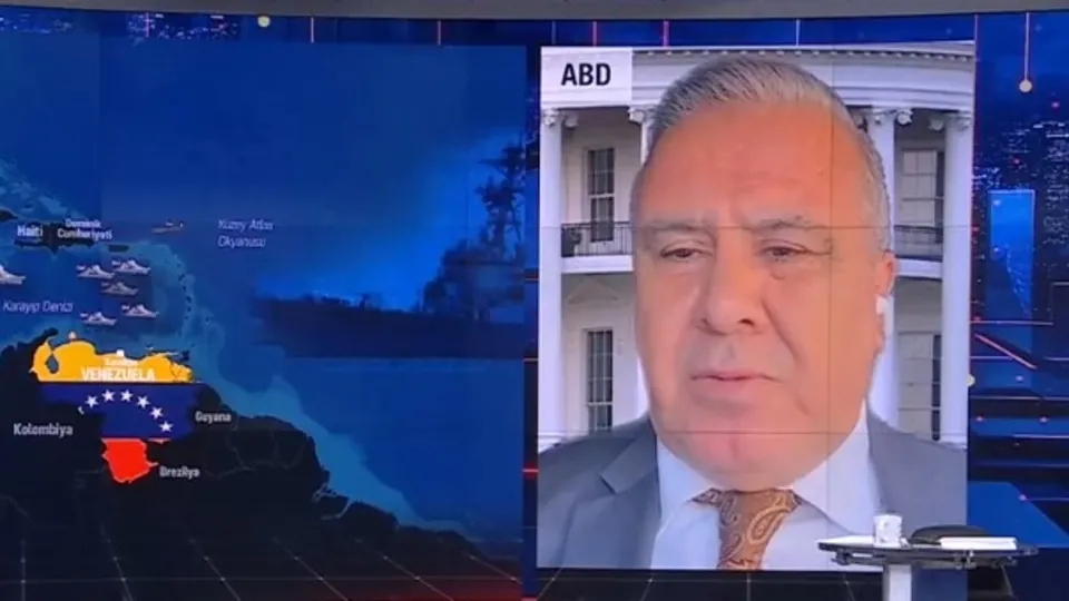 ABD’de bakanlar neden üslerde kalıyor?