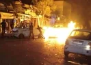İdlibde bombalı saldırı