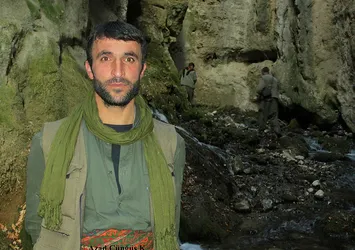 Savcı Uzun'u şehit eden terörist tutuklandı