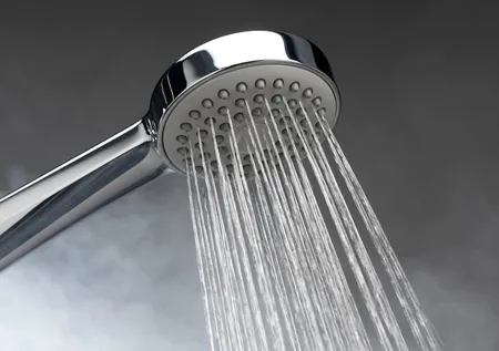 Vücuttaki akne probleminizin çözümü mutfağınızda gizli: Duş alırken onu da yanınıza alın!