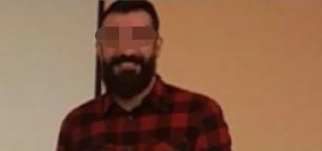 Öfkeli kocanın dehşet planı! Eşine mesaj atan kişiye korku dolu anlar yaşattı