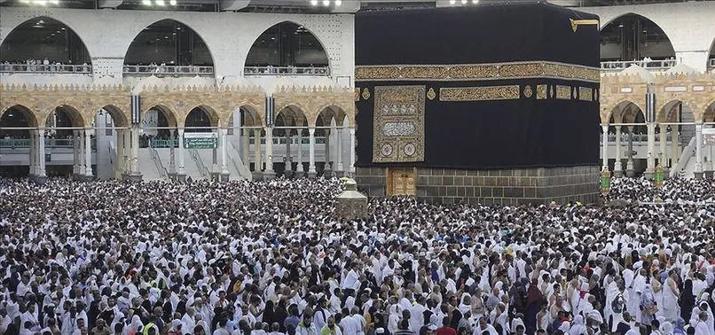 Hac kuraları ne zaman çekilecek? 2023 Diyanet hac kura çekimi hangi tarihte? Hac başvuru sonuçları ne zaman açıklanacak?