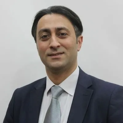 Geçmişte Saadet Partisi'nde aktif görev yapan üç isim AK Parti İstanbul İl Yönetim Kurulu'nda - 4