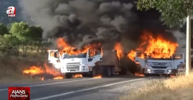 Koalisyonlar Güneydoğu’yu kaderine terk etti! Güneydoğu eski Türkiye’ye dönmek istemiyor
