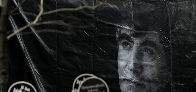 Hrant Dink suikastında cinayetin FETÖ’nün talimatlarıyla işlendiği ortaya çıktı!‘Baron’lara da ceza