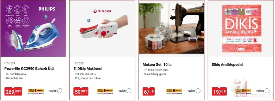 BİM aktüel fırsatları kaçmaz! 19 Şubat 2021 BİM aktüel ürünler kataloğunda neler var? İşte dikkat çeken ürünler... 11