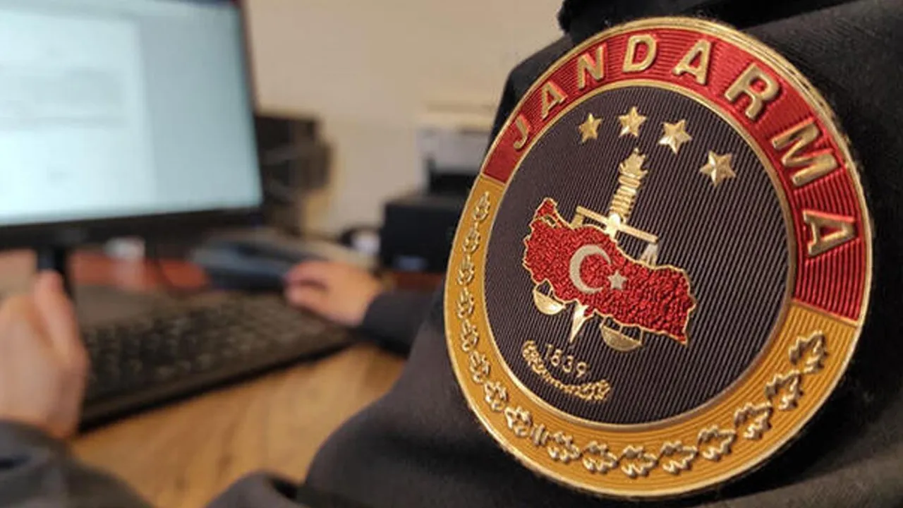 KPSS YOK! Jandarma Kura ile lise mezunu işçi alımı başladı! İŞKUR şartları açıklayıp başvuruları toplamaya başladı