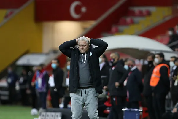 Son dakika: Çaykur Rizespor’da Marius Sumudica dönemi resmen sona erdi