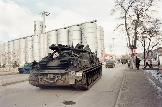 Adı postmodern darbe, tarih 28 Şubat 1997! 28 Şubat lekesi 26 yaşında