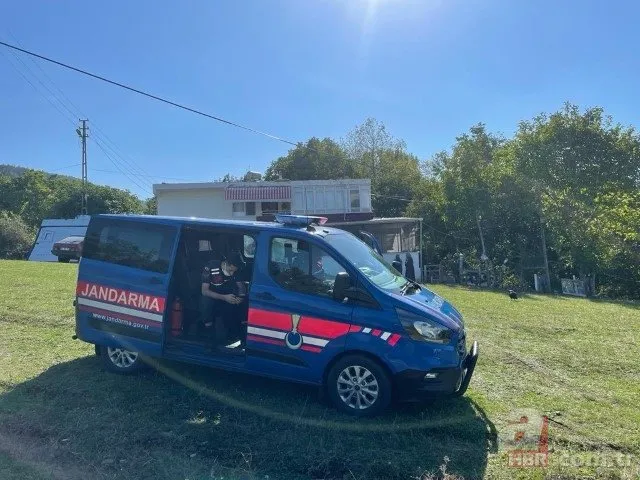 Akrabalar arasındaki arazi kavgasında kan aktı! Ölü ve yaralılar var