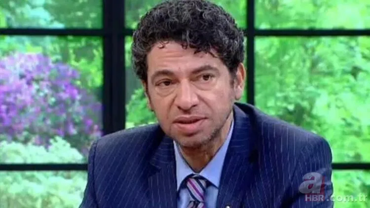 Hakan Taşıyan ikinci kez ameliyata alındı! Karaciğer nakli olmuştu… 7