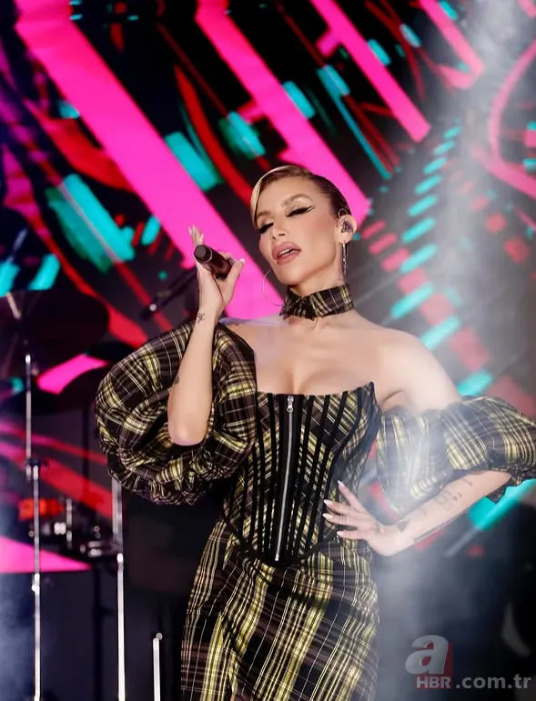 İrem Derici’den şaşırtan hamle! Nişanlısını sildi, “Akıl fikir diliyorum” dedi 3