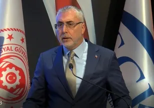 Sağlıkta dev hamle! Bakan Işıkhan duyurdu