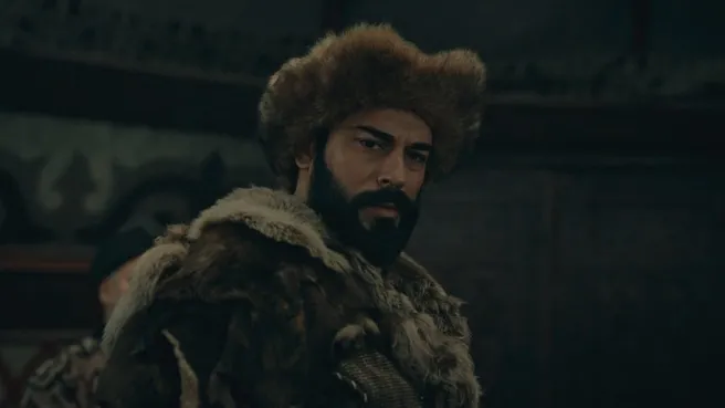 Kuruluş Osman 40. yeni bölüm fragmanı izle | ’’Yeni Kayı Beyi...’’
