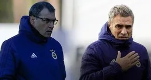 Fenerbahçe’de krizin fotoğrafı