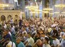 Ayasofya Camii’nde şehitler için hatim duası