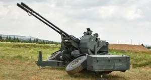 Hava savunma topları hakkında flaş açıklama