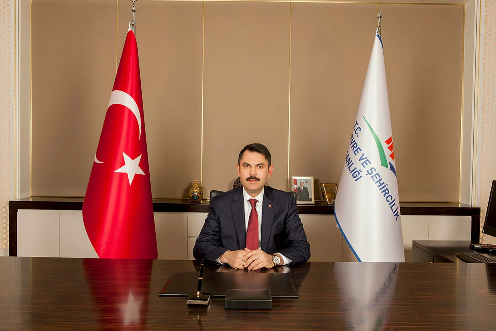 Çevre ve Şehircilik Bakanlığından ABD'ye boykot kararı