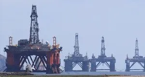 ABD’nin petrol sondaj kulesi sayısı arttı