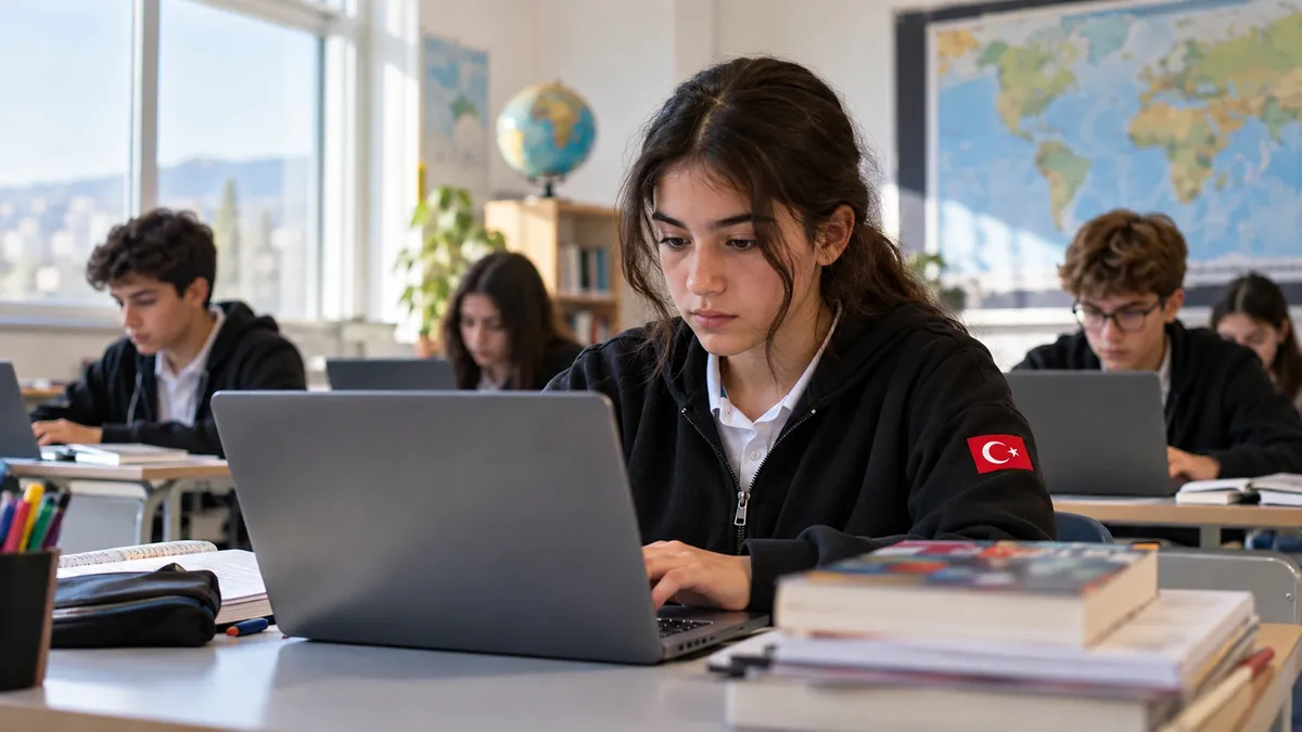PISA 2025 sonuçları açıklandı: Türkiye fen, matematik ve okumada yükseldi - 5