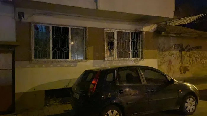 Bursa'da korkunç ihmal! Uykuya daldı hem kendini yaktı hem de evini - 2