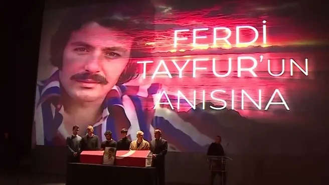 Ferdi Tayfur’suz geçen 1 yıl