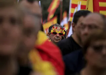 İspanya'dan Katalonya'ya 3 gün süre