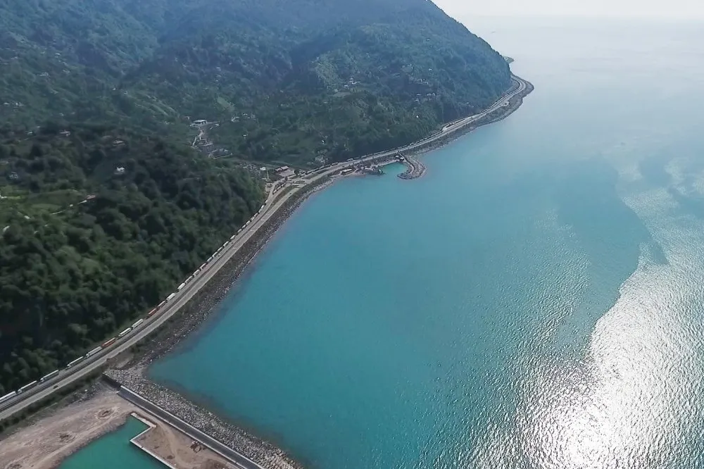 Karadeniz'de, 40 yıl sonra artan deniz suyu sıcaklığı tedirgin ediyor - 2