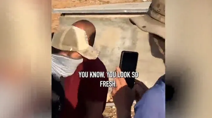 siyonistler-haddi-asti-toprak-hirsizi-isgalcilerden-filistinlilere-tecavuz-tehdidi-o-goruntuler-ortaya-cikti-1724771174257.jpg Siyonistten ahlaksız sözler: ʺÇok taze görünüyorsunʺ