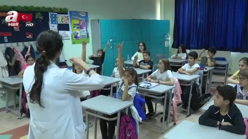 Öğretmenlere ek ders müjdesi