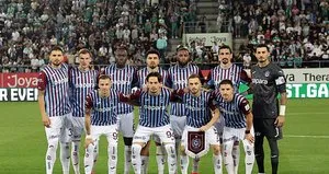 Fırtına turu Trabzon’a bıraktı
