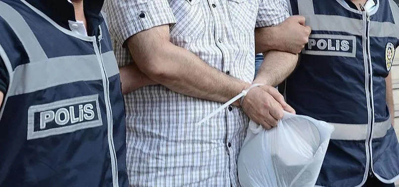 Malatya'da rütbeli 3 asker FETÖ'den gözaltına alındı