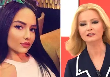 Müge Anlı’dan Aleyna Çakır açıklaması! ‘Ben adalete inanıyorum’