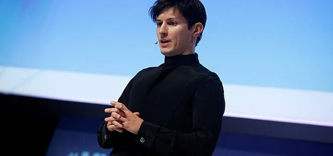 Fransa Telegram’dan ne istiyor? META’ya farklı Durov’a farklı muamele! Otoriteye bilgi vermeyi reddetti...