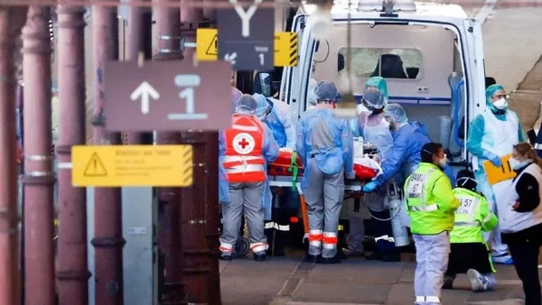 Son dakika: İspanya’dan Covid-19 kısıtlamalarıyla ilgili yeni karar