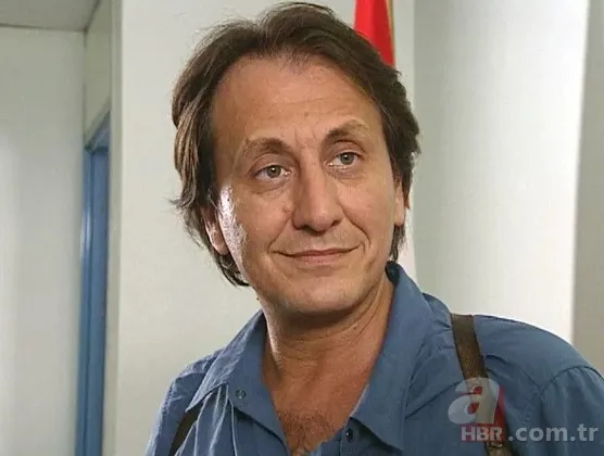 Arka Sokaklar'ın Hüsnü'sü Özgür Ozan'ın son hali gündem oldu! O yorum dikkat çekti! 666. bölüm... 5