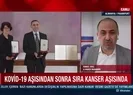 Özlem Türeciden kanser aşısı açıklaması