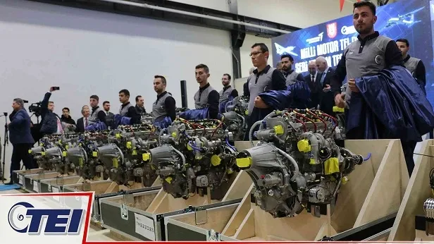 TEİ-TUSAŞ, 15 farklı kadroda eleman alımına başladı! KPSS sormuyor! İşte kadrolar ve şartları