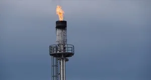 AB’de doğal gaz alarmı