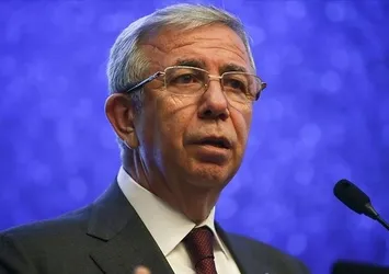 İçişleri Bakanlığı'ndan Mansur Yavaş ve özel kalem müdürü hakkında soruşturma izni