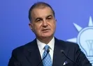 Ömer Çelikten Netanyahuya A Haberde sert tepki