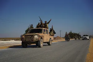 Dünyanın konuştuğu haritalar A Haberde