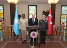 Genelkurmay Başkanı Bayraktaroğlundan kritik kabul