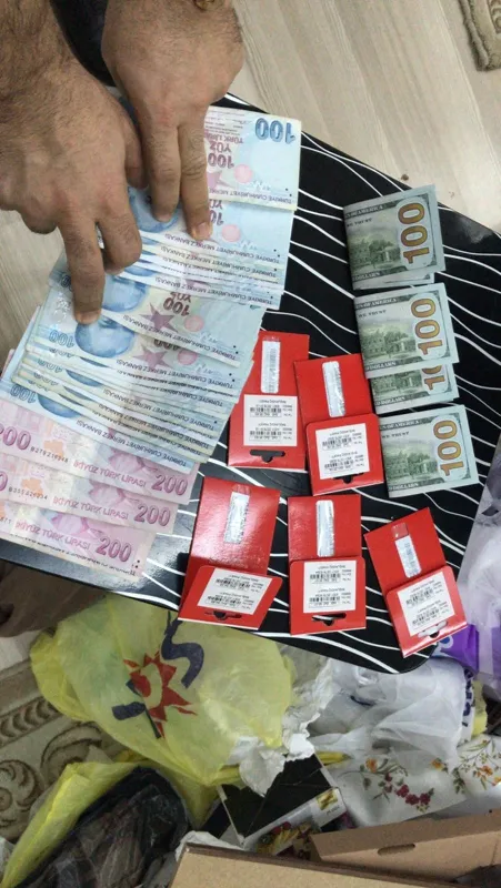 FETÖ’nün ’gaybubet’ yapılanmasına operasyon: 9 gözaltı