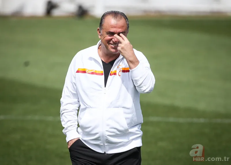 Drogba Galatasaray için devrede! 1