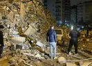 Kahramanmaraş’ta 7,7 büyüklüğünde deprem