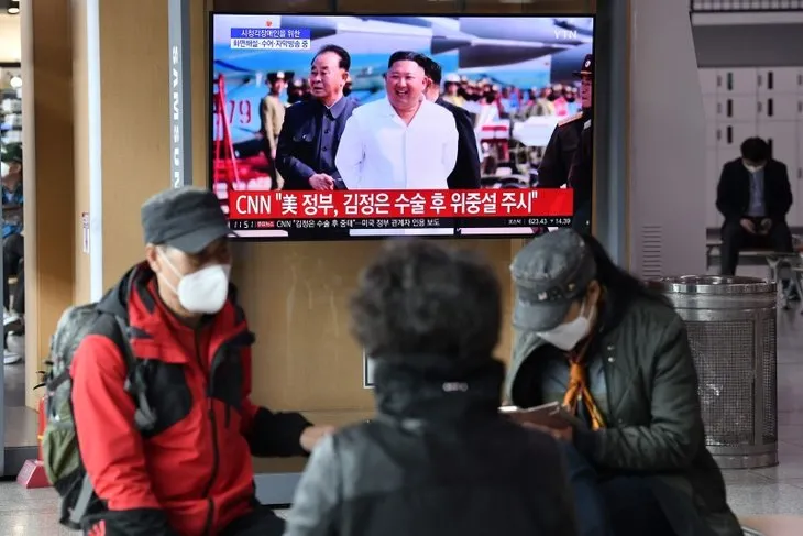 Kim Jong-un ölürse yerine kim geçecek? Flaş iddia