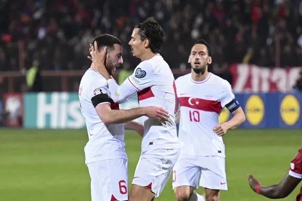 Hırvatistan-Türkiye milli maçı ne zaman? Hırvatistan Türkiye saat kaçta ve hangi kanalda? - 4